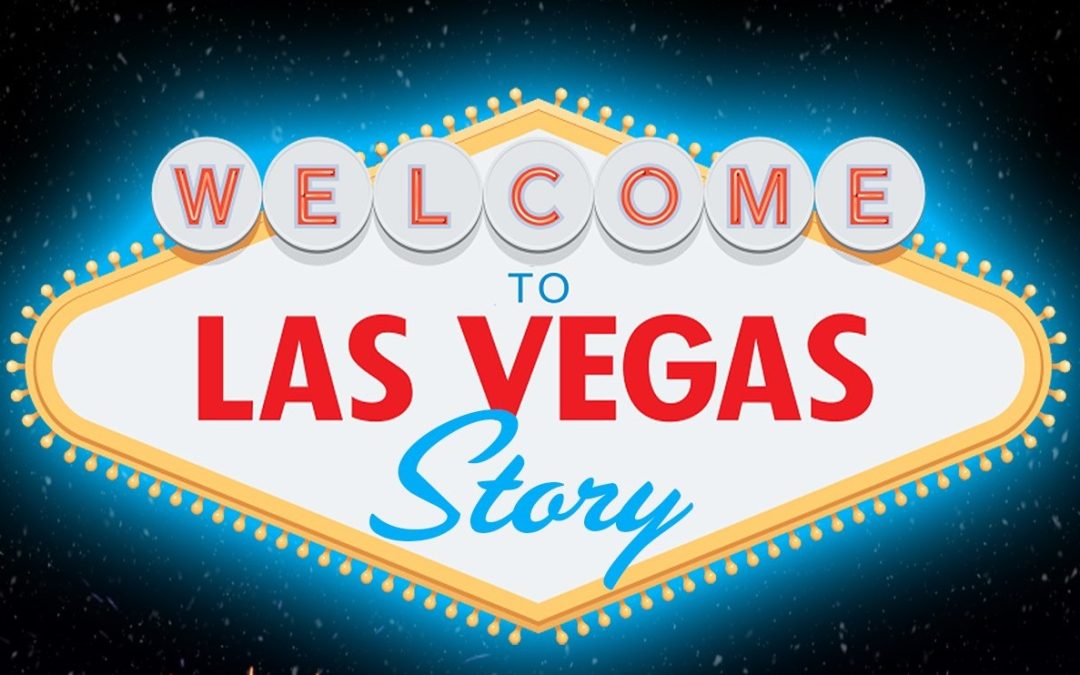 Welcome to Las Vegas Story – souper spectacle