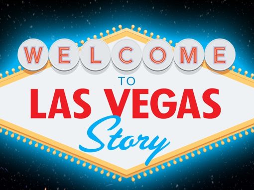 Welcome to Las Vegas Story – souper spectacle