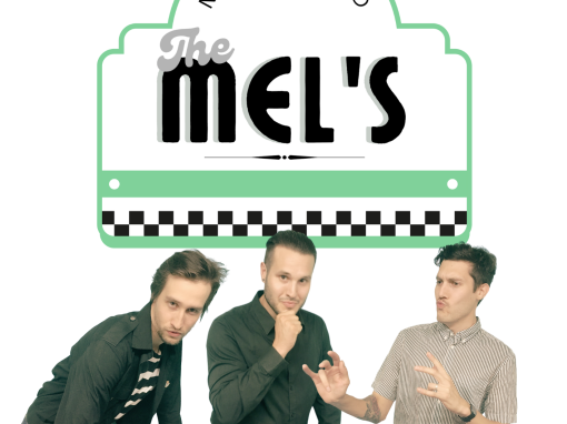 Musique Rétro The Mel’s – souper spectacle